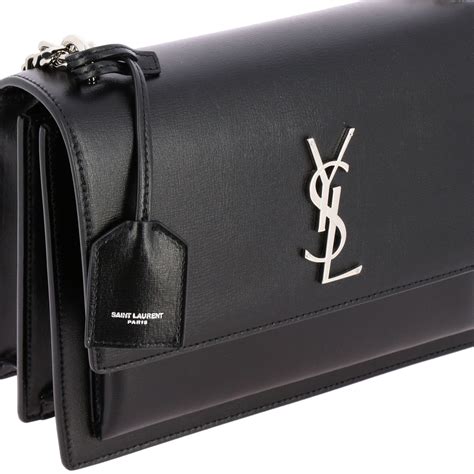 borsa ysl prezzi|Borse Saint Laurent donna .